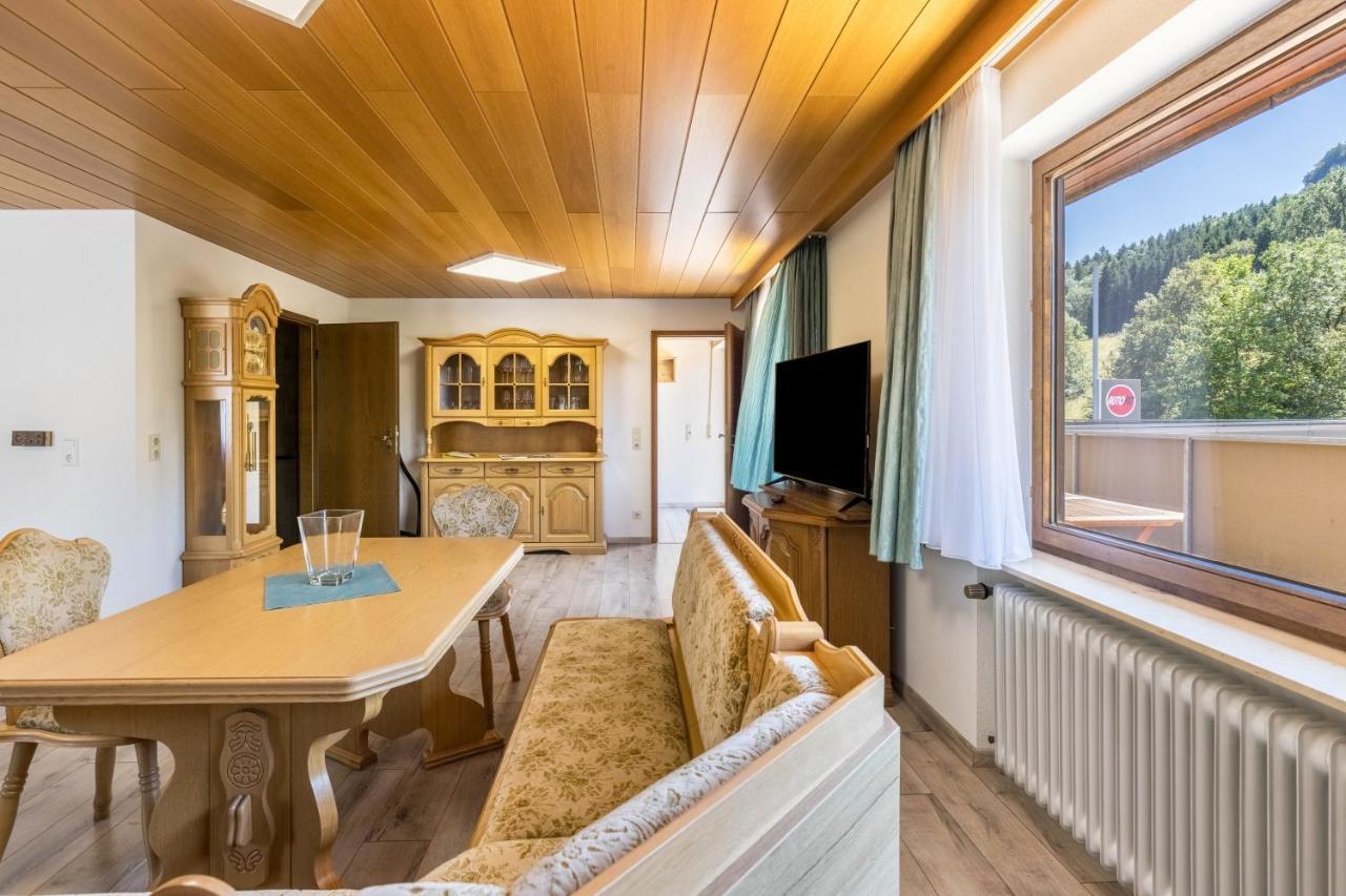 Апартаменты B463 Penthouse Альбштадт Экстерьер фото